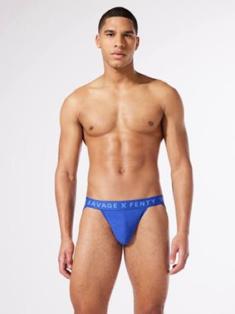 Men’s Savage XFenty sports brief  XL